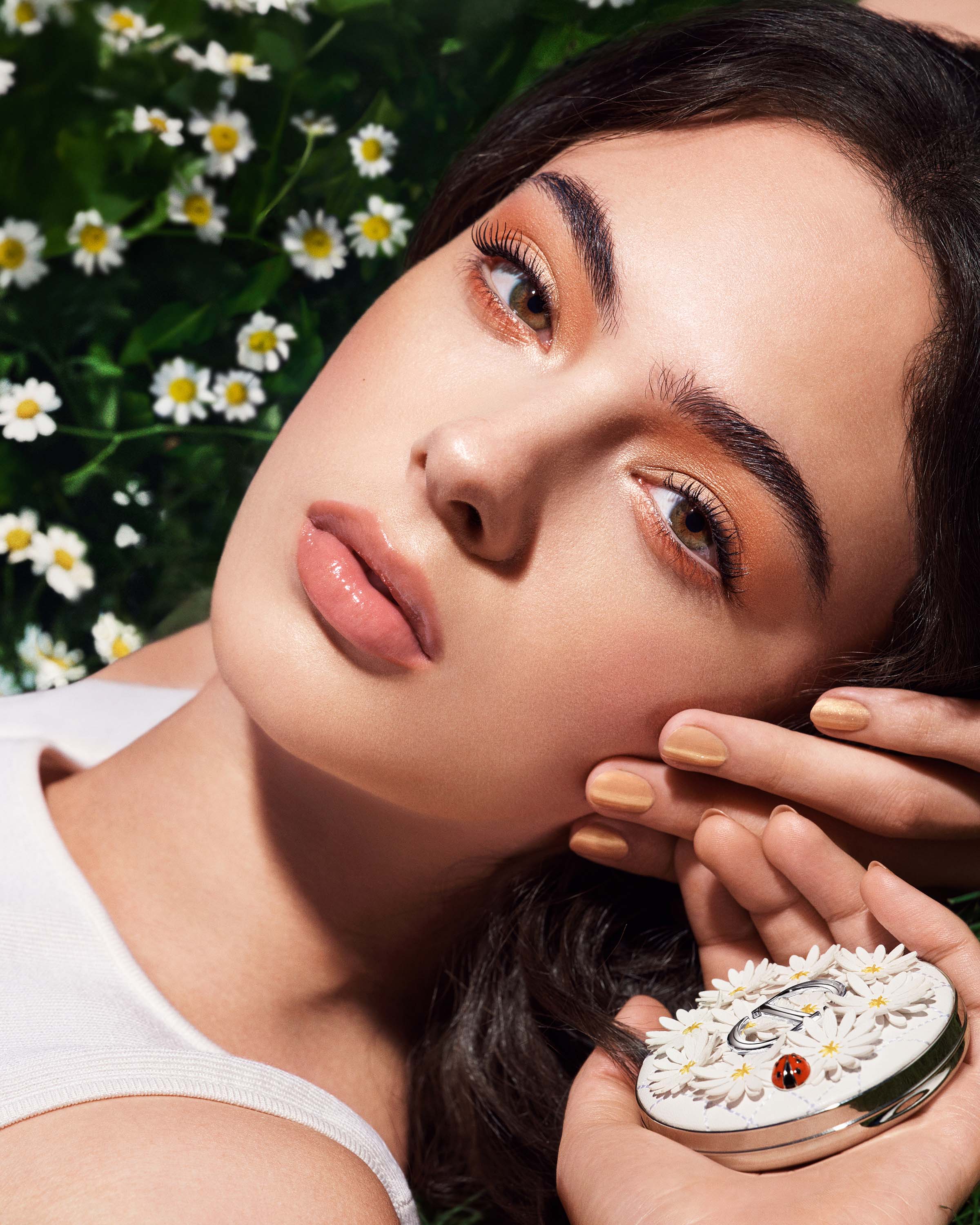 Dior Forever Glow Luminizer - Limited Edition