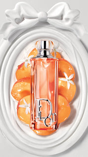 Dior Addict Peachy Glow -  בושם א.ד.פ בניחוחות יסמין ואפרסק