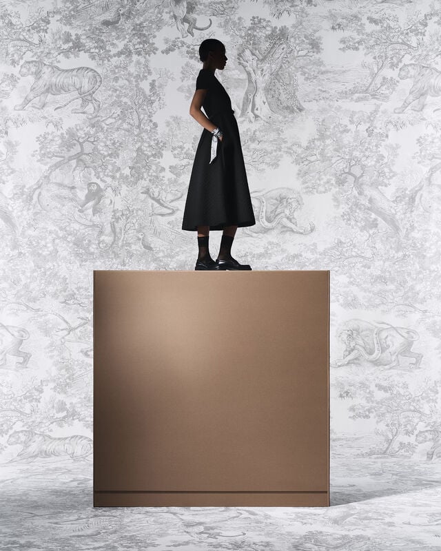 קופסה מהודרת