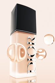 Dior Forever Skin Wear - מייקאפ בגימור מט עם אפקט טשטוש