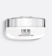 Dior Capture Day Cream - קרם יום לפנים ולצוואר לטיפול בקמטים ומיצוק העור