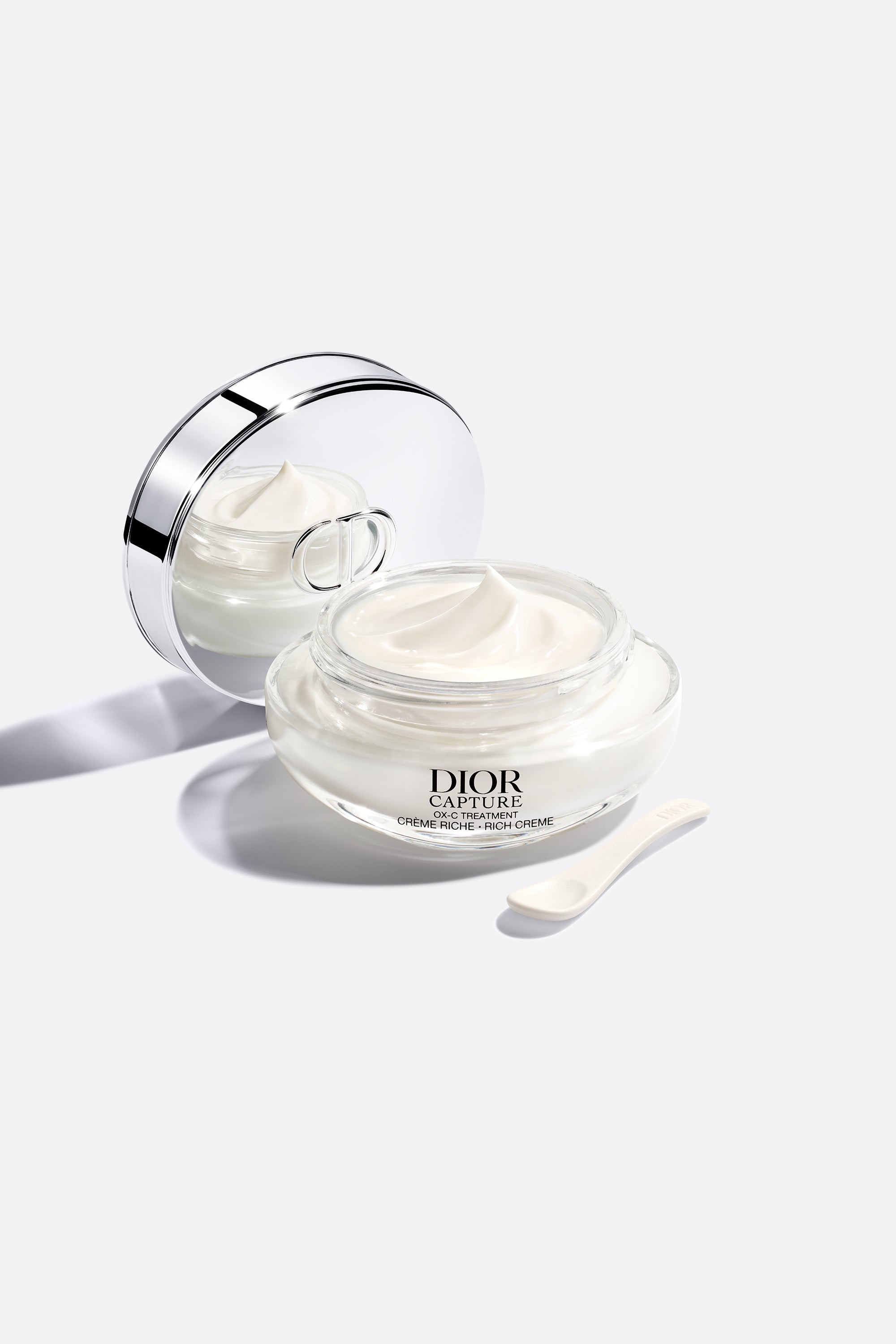 Dior Capture Rich Creme - קרם פנים במרקם עשיר