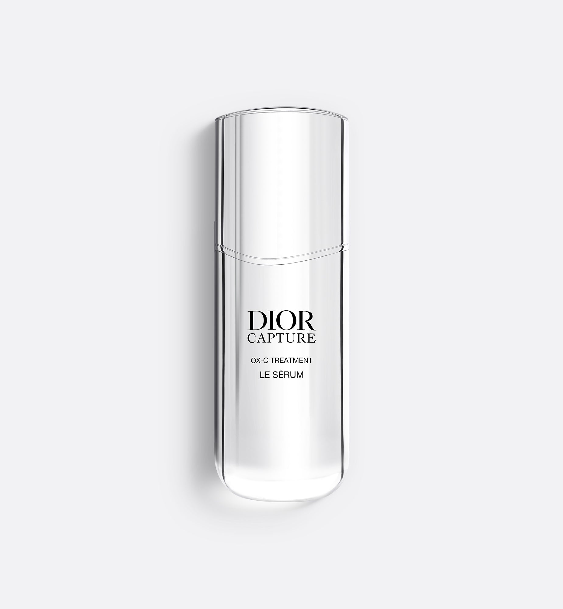 Dior Capture Le Serum - סרום למיצוק וחידוש העור