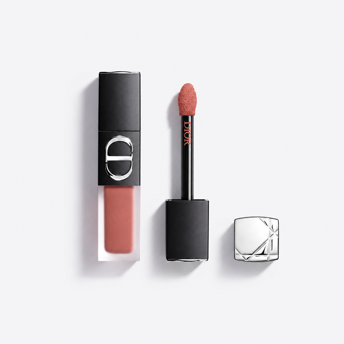 Rouge Dior On Stage Ink