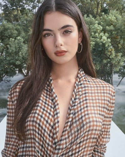 Stars in Dior Makeup