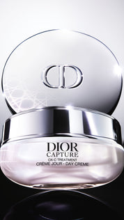 Dior Capture Soft Cream Refill