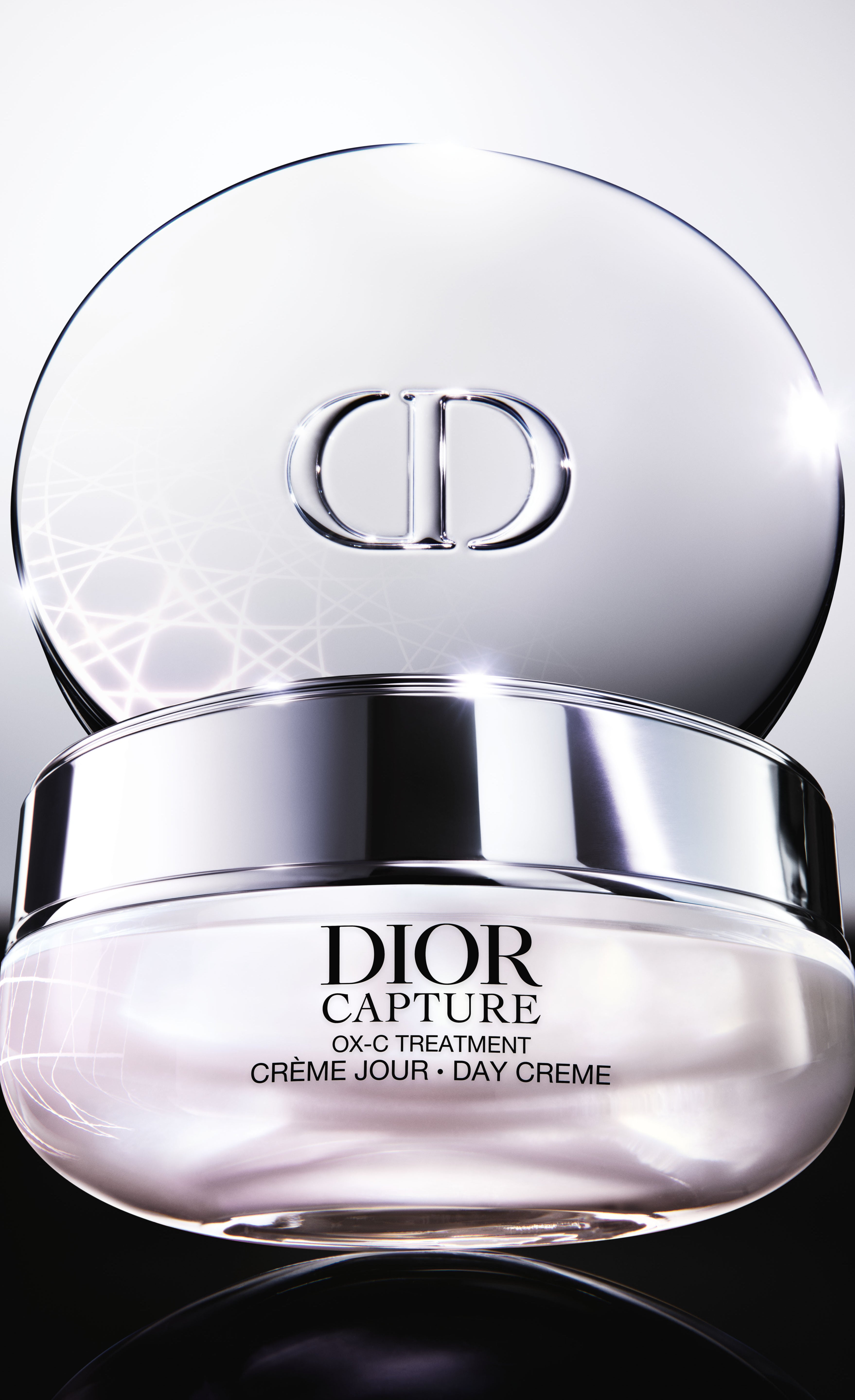 Dior Capture Soft Cream Refill