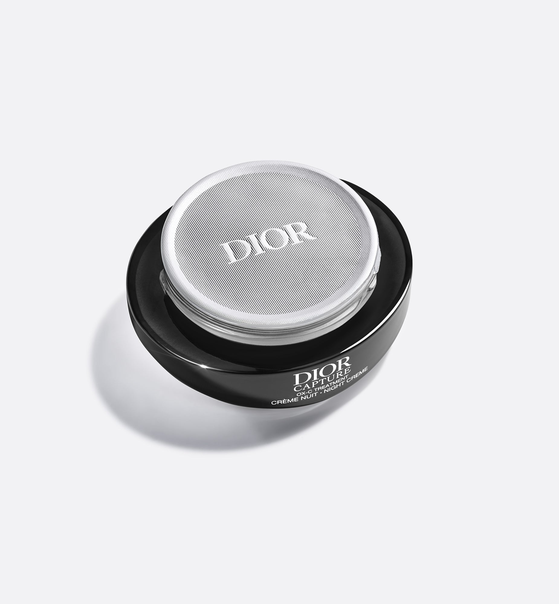 Dior Capture Night Creme Refill