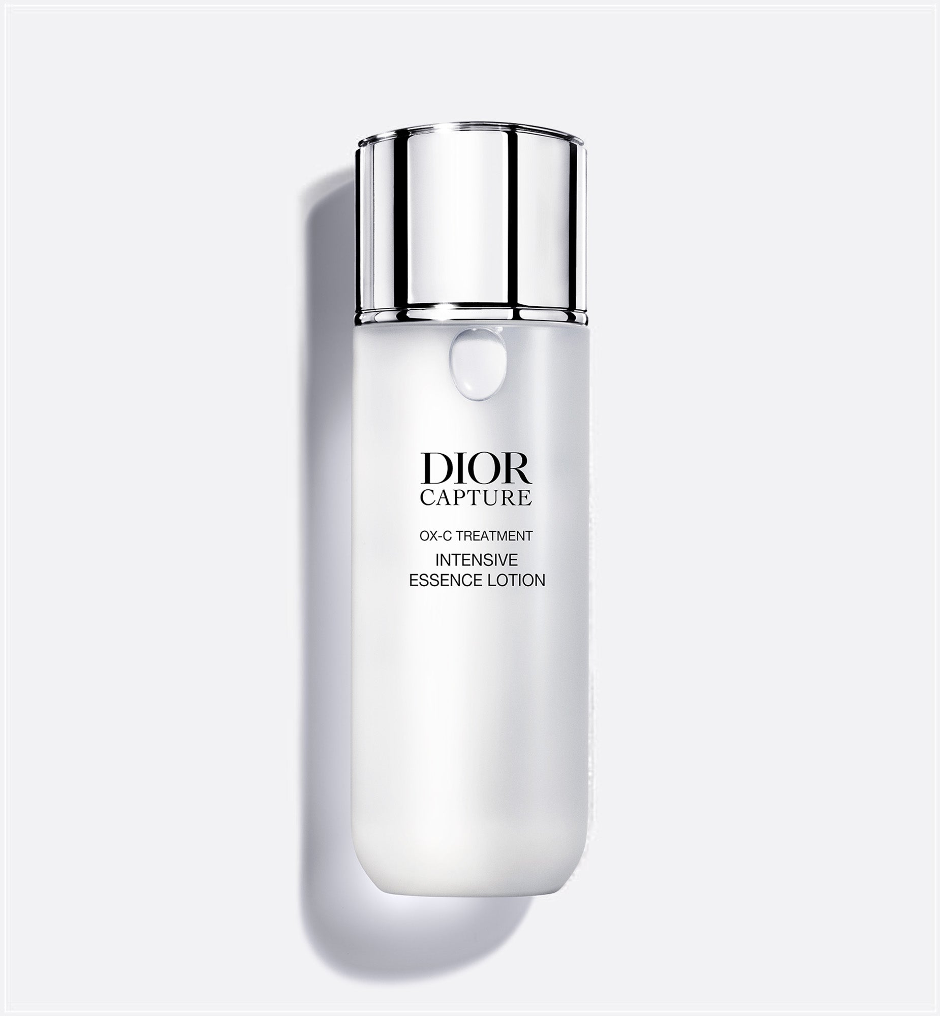 Dior Capture Intensive Essence Lotion - תחליב לפנים