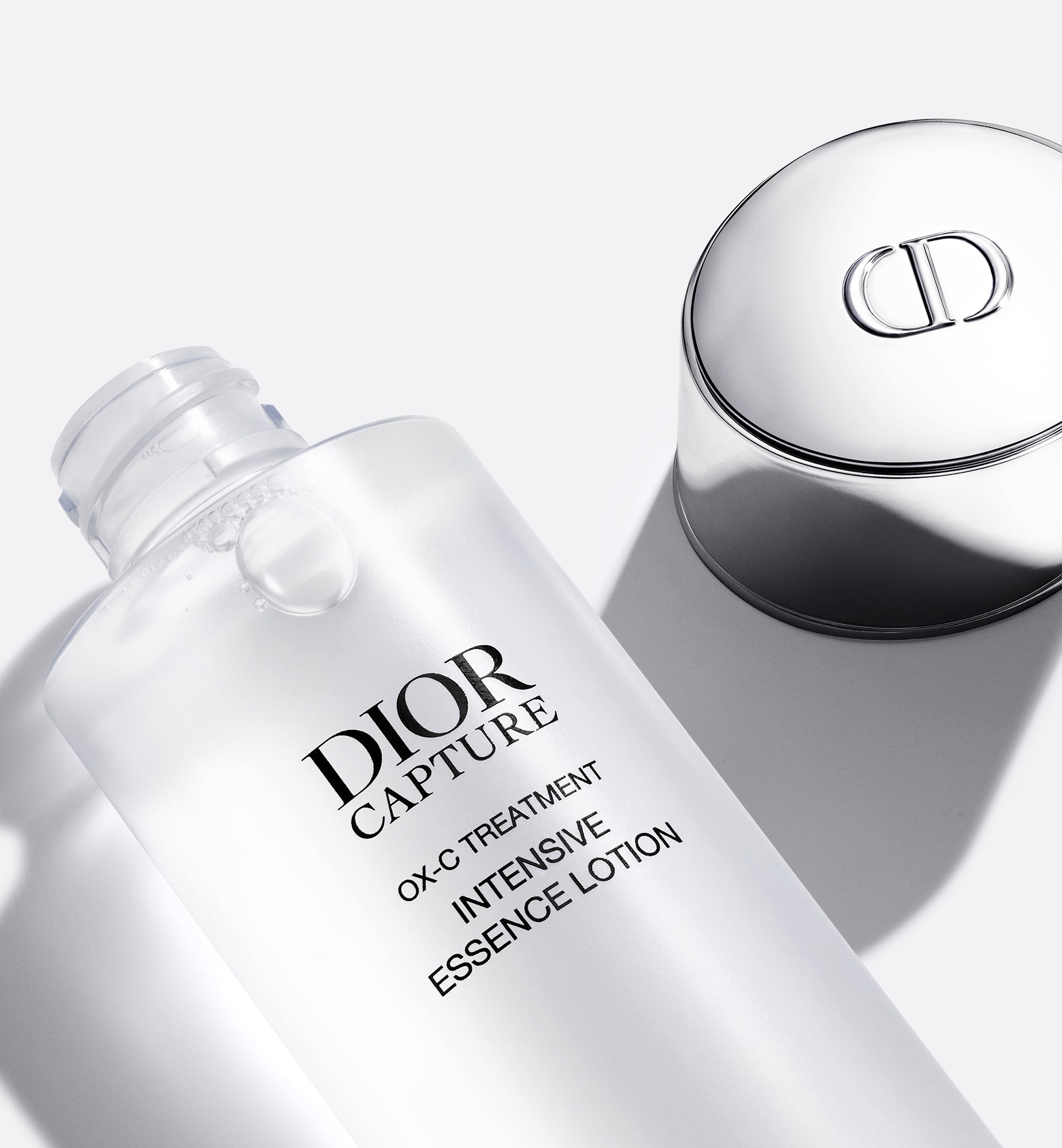 Dior Capture Intensive Essence Lotion - תחליב לפנים