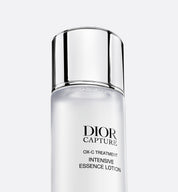 Dior Capture Intensive Essence Lotion - תחליב לפנים