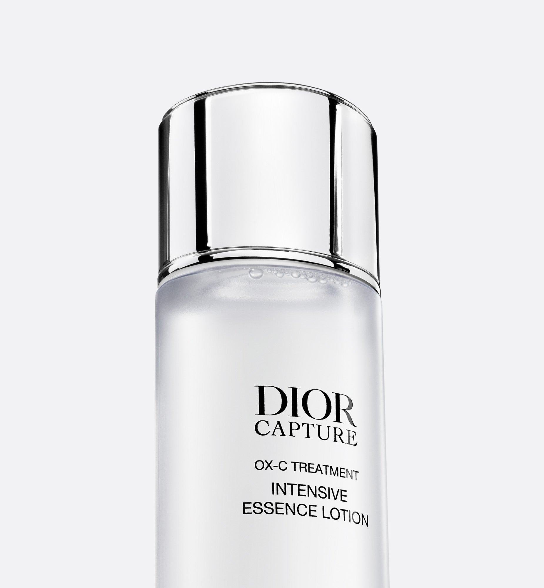 Dior Capture Intensive Essence Lotion - תחליב לפנים