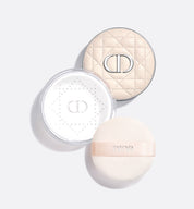Dior Forever On Set Powder - פודרה מקבעת בגימור מאט