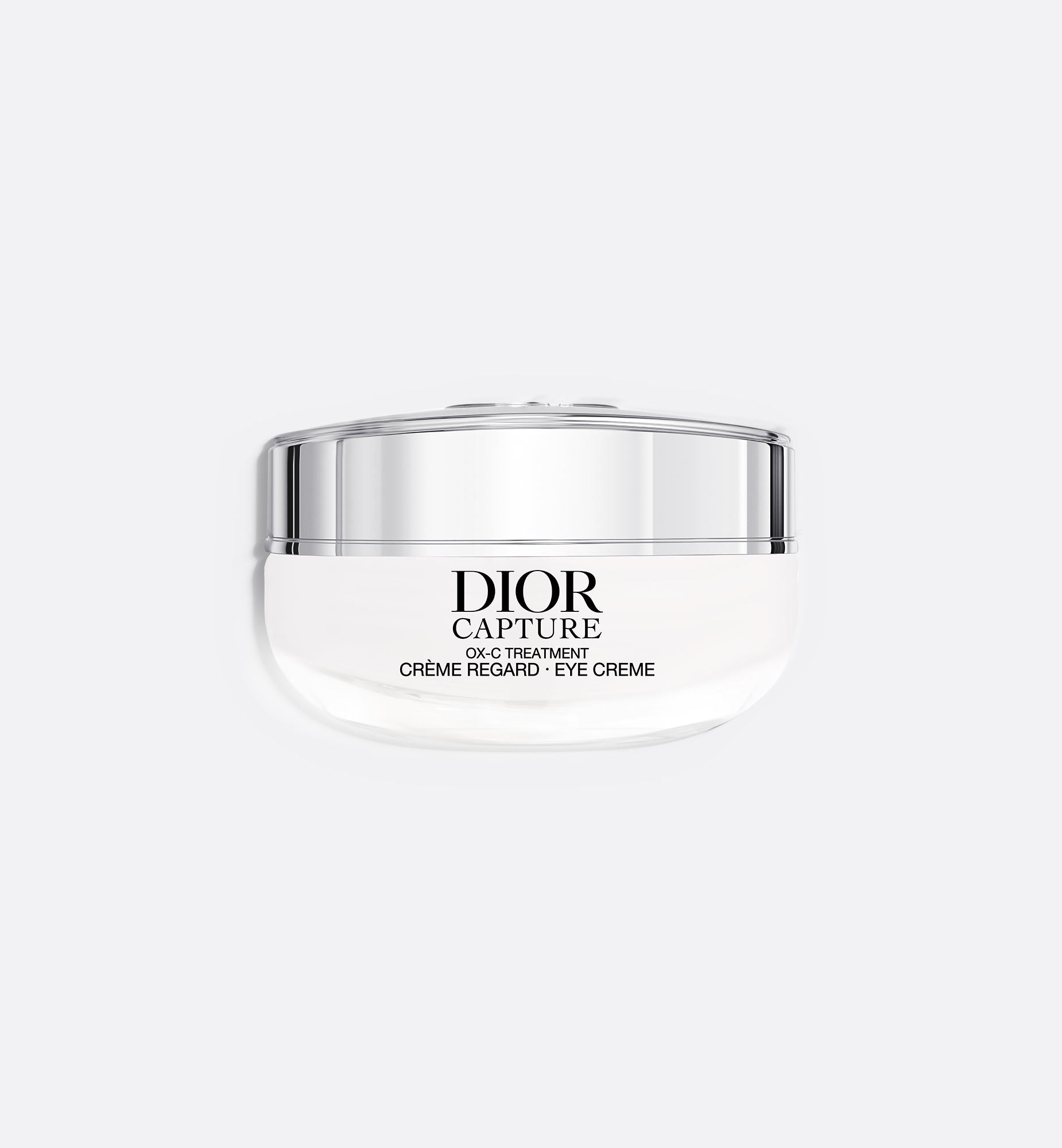 Dior Capture Eye Creme- קרם עיניים אנטי אייג'ינג, ממצק ומפחית סימני כהויות ונפיחות