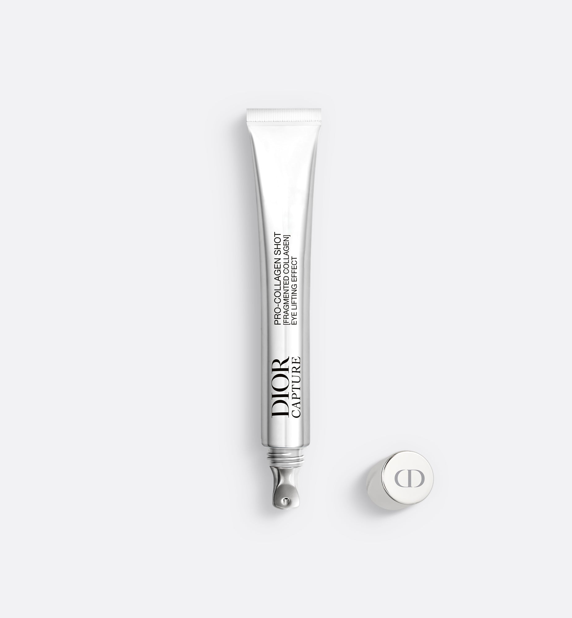  Dior Capture Pro-Collagen Shot - סרום עיניים עוצמתי לאפקט מתיחה