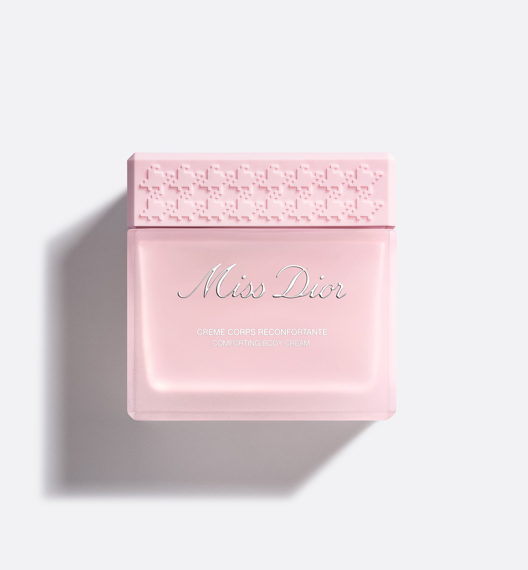 Miss Dior Comforting Body Cream - קרם גוף מבושם להזנה ולחות
