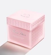 Miss Dior Comforting Body Cream - קרם גוף מבושם להזנה ולחות