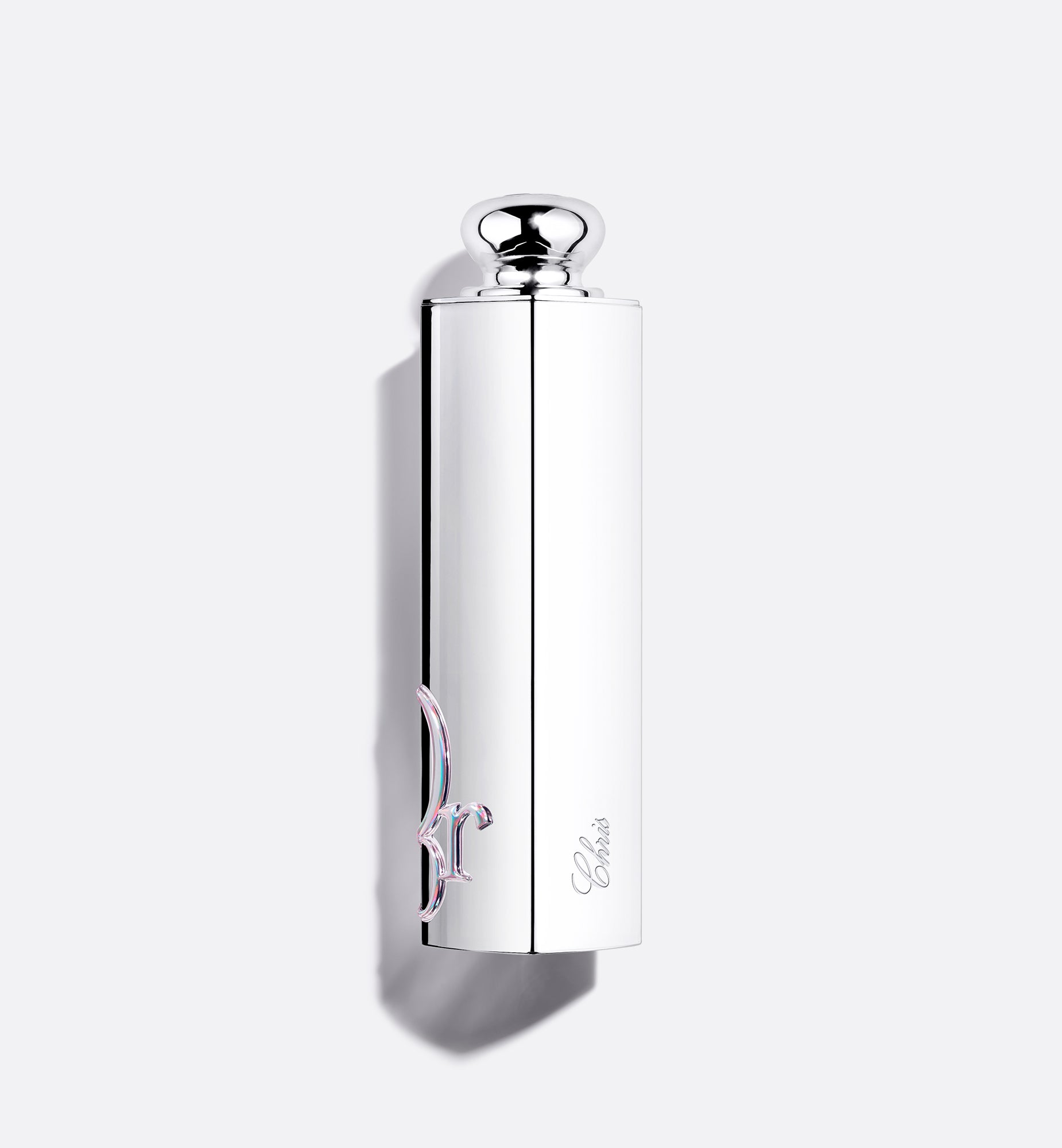 Dior Addict Glass Lipstick - ליפסטיק לחותי באפקט  Glass Lips