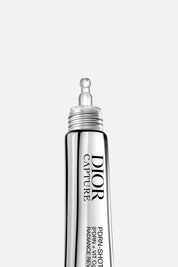 Dior Capture PDRN-Shot  - בוסטר למראה עור זוהר