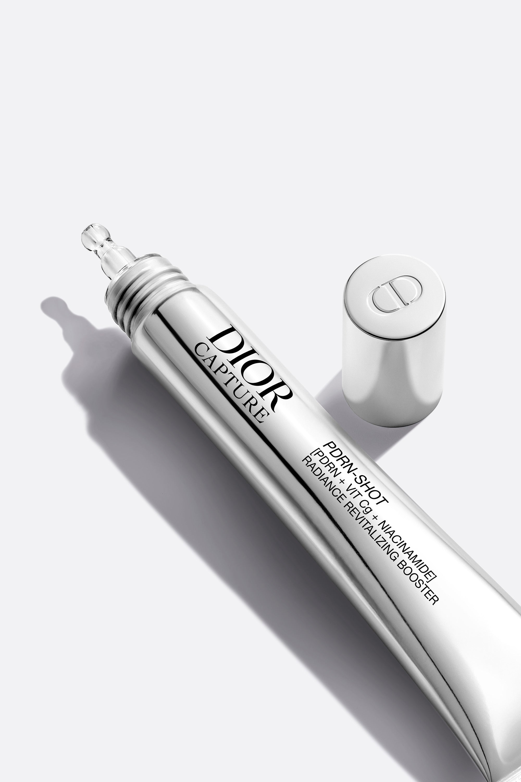 Dior Capture PDRN-Shot  - בוסטר למראה עור זוהר