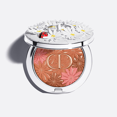 Dior Forever Nude Bronze Glow - Limited Edition