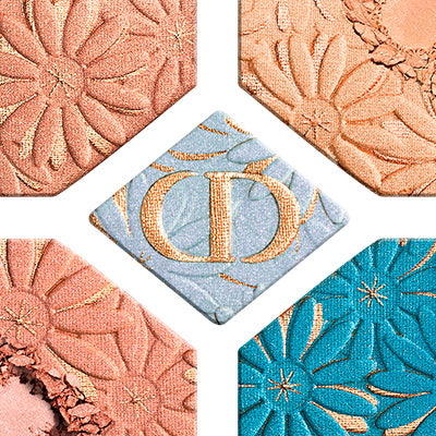 Diorshow 5 Couleurs - Summer Look Limited Edition