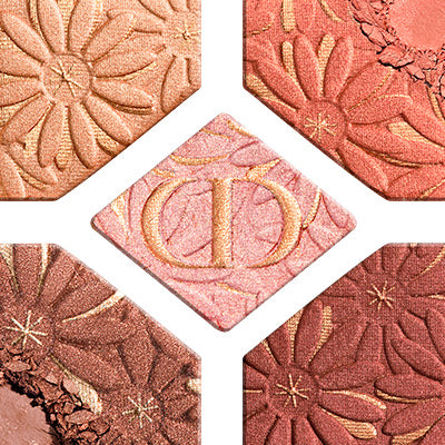 Diorshow 5 Couleurs - Summer Look Limited Edition