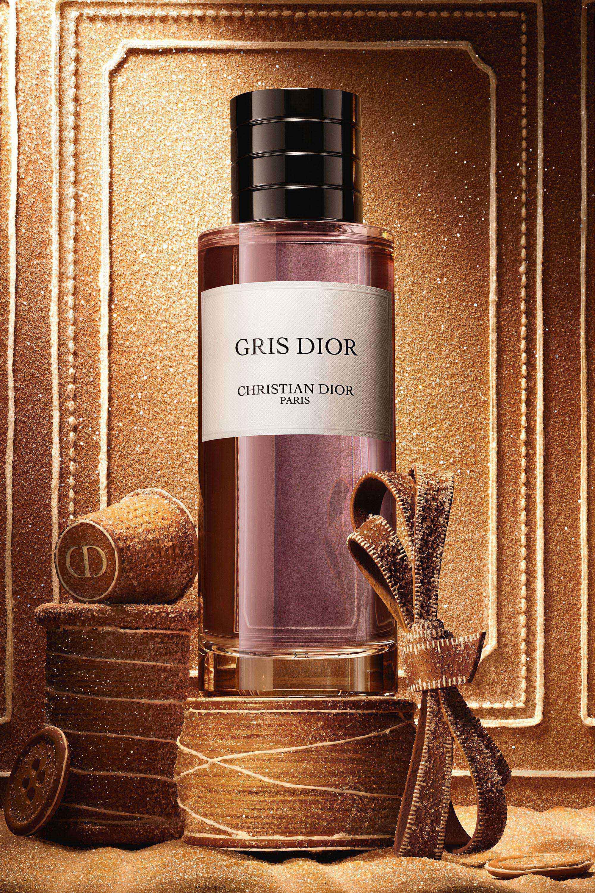 Gris Dior 