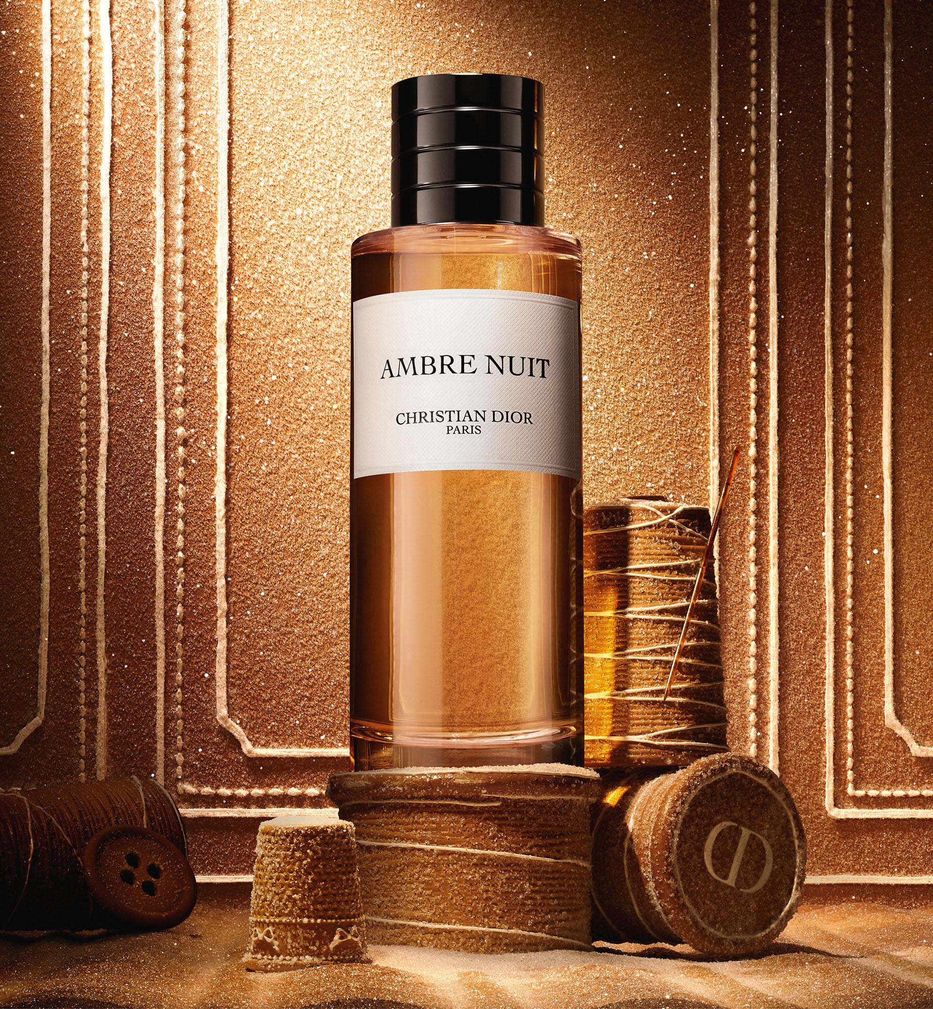Ambre Nuit