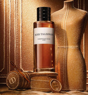 Bois Talisman