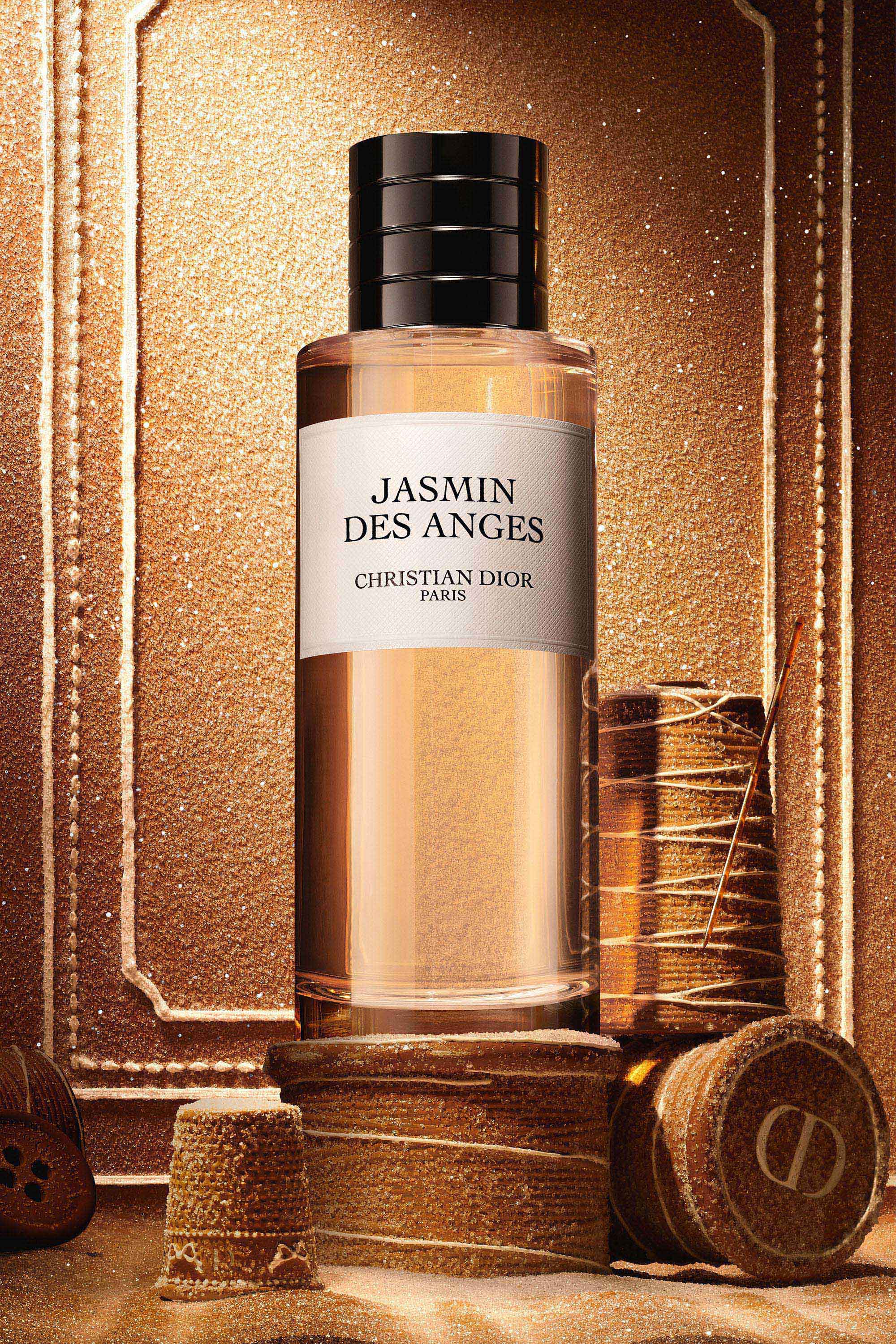 Jasmin des Anges