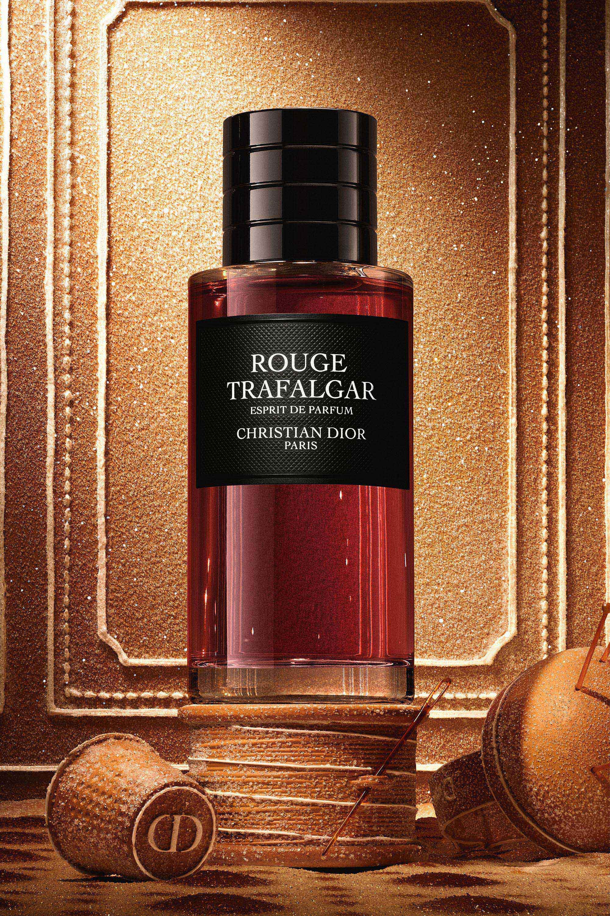 Rouge Trafalgar Esprit de Parfum