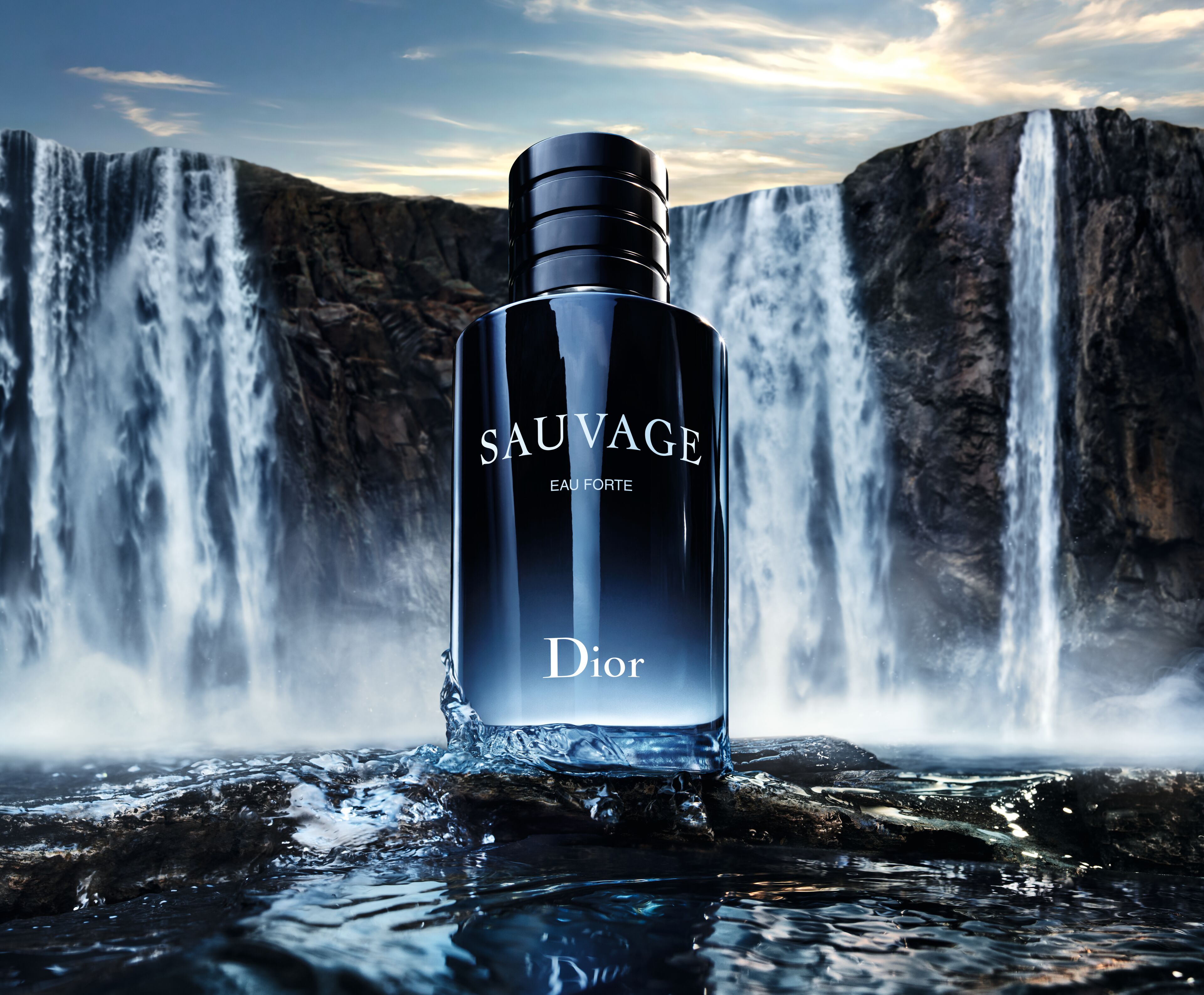 Sauvage DIOR Israel