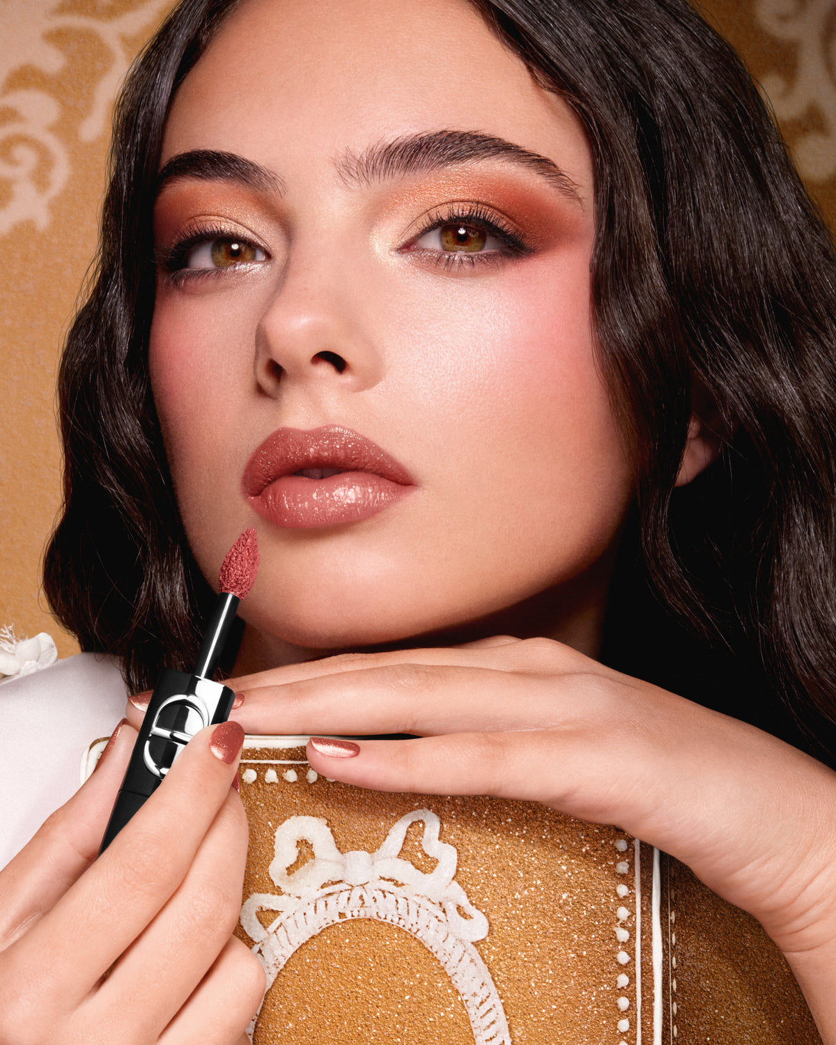 Christmas 2026 makeup collection