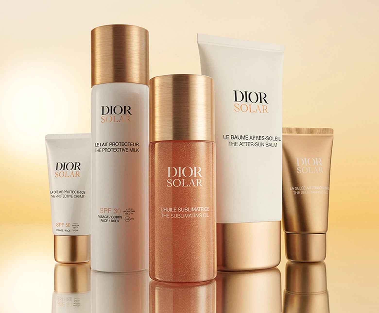 Dior Solar – DIOR Israel
