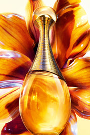 J'adore Intense - תווים פרחוניים ומתוקים