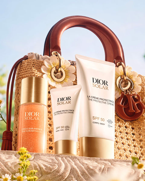DIOR SOLAR