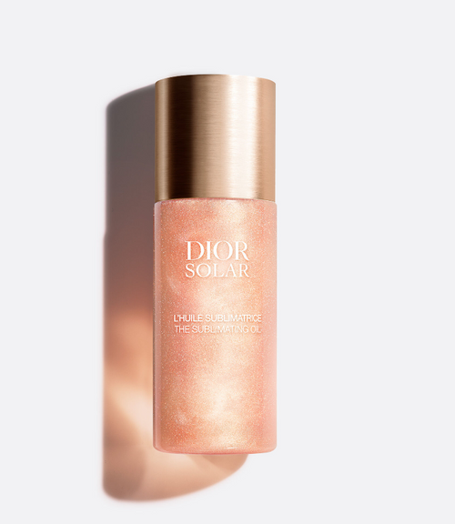 Dior Solar sun protection