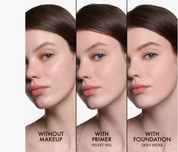 Dior Forever Velvet Veil - פריימר בגימור מאט