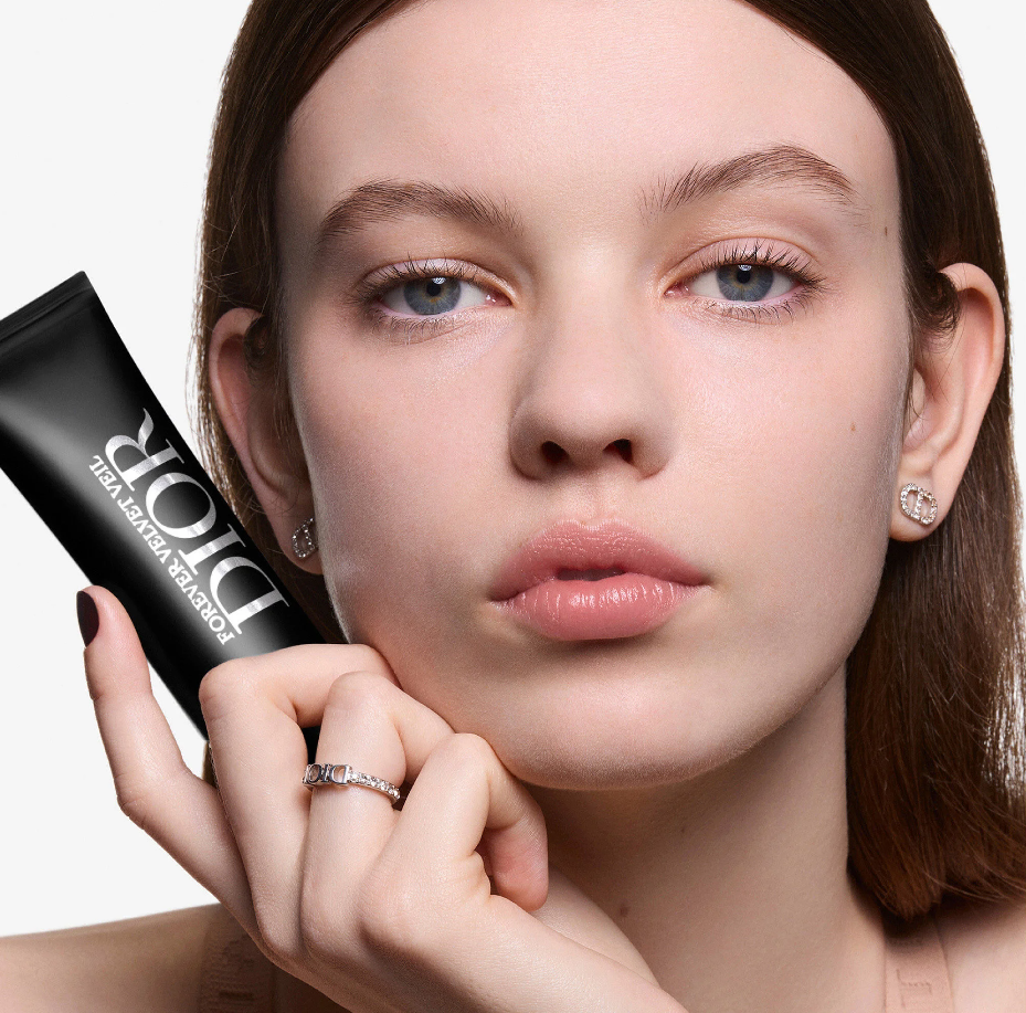 Dior Forever Velvet Veil - פריימר בגימור מאט