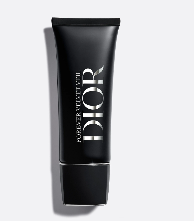 Dior Forever Velvet Veil - פריימר בגימור מאט