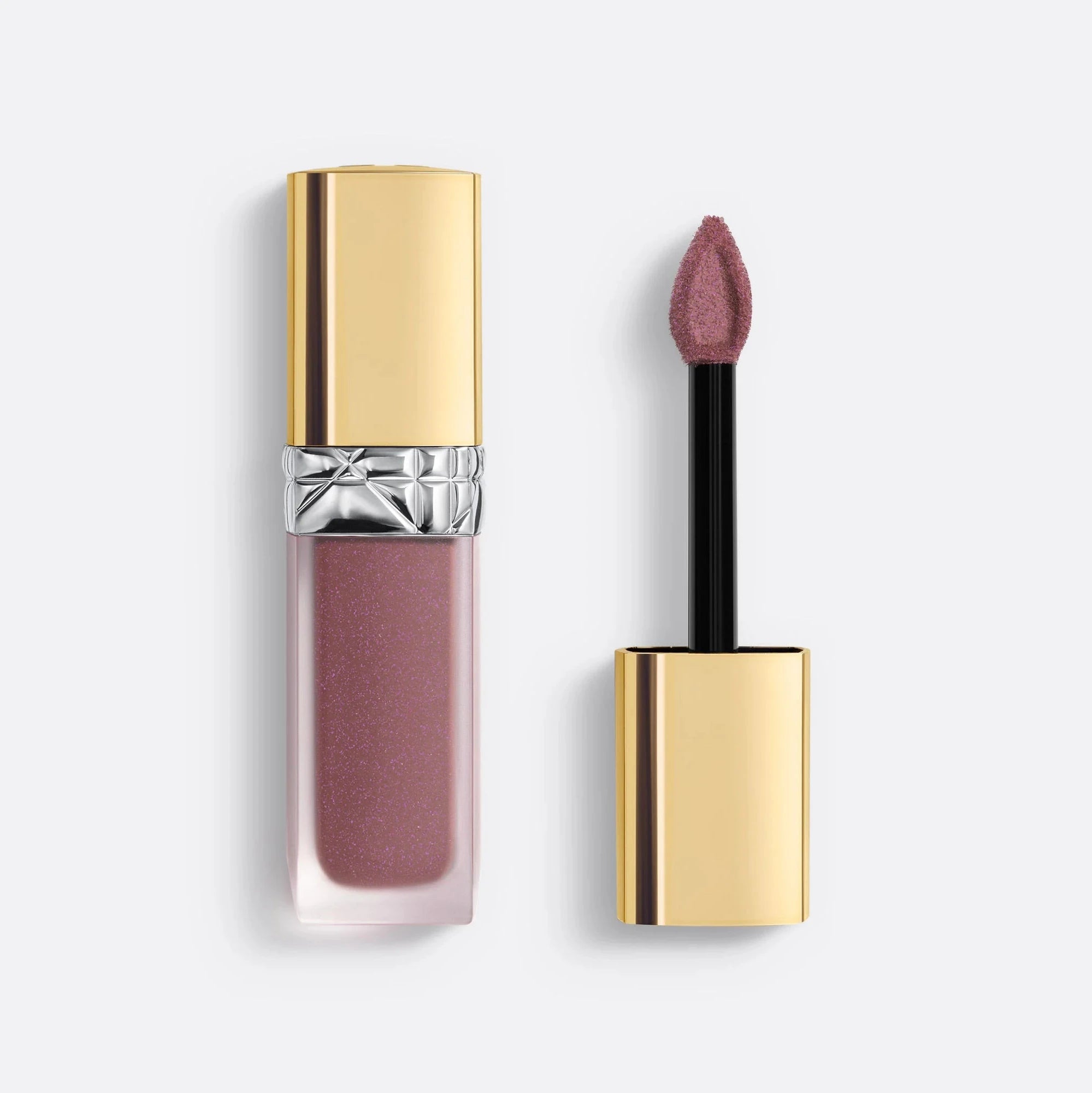 Rouge Dior Forever Liquid Sequin - Limited Edition – DIOR Israel