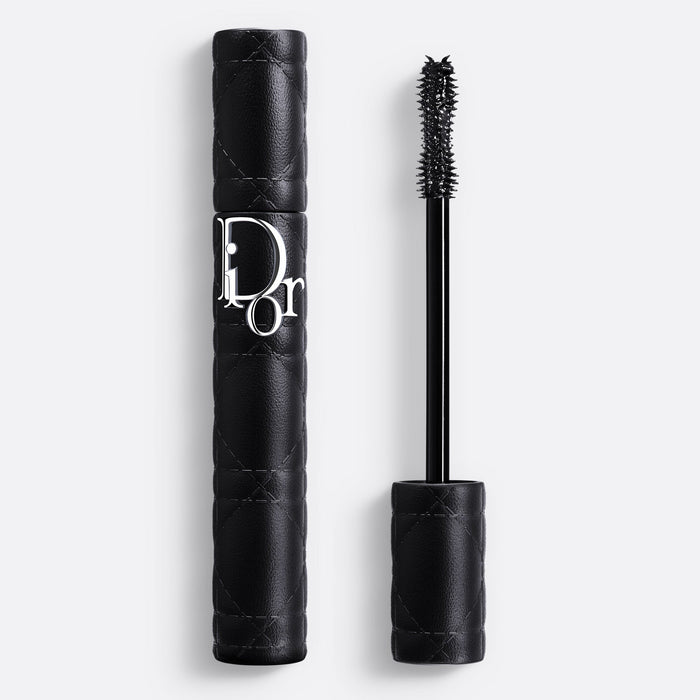 Diorshow Overvolume - מסקרה המעניקה תוספת נפח דרמטית לאפקט ריסים מלאכותיים