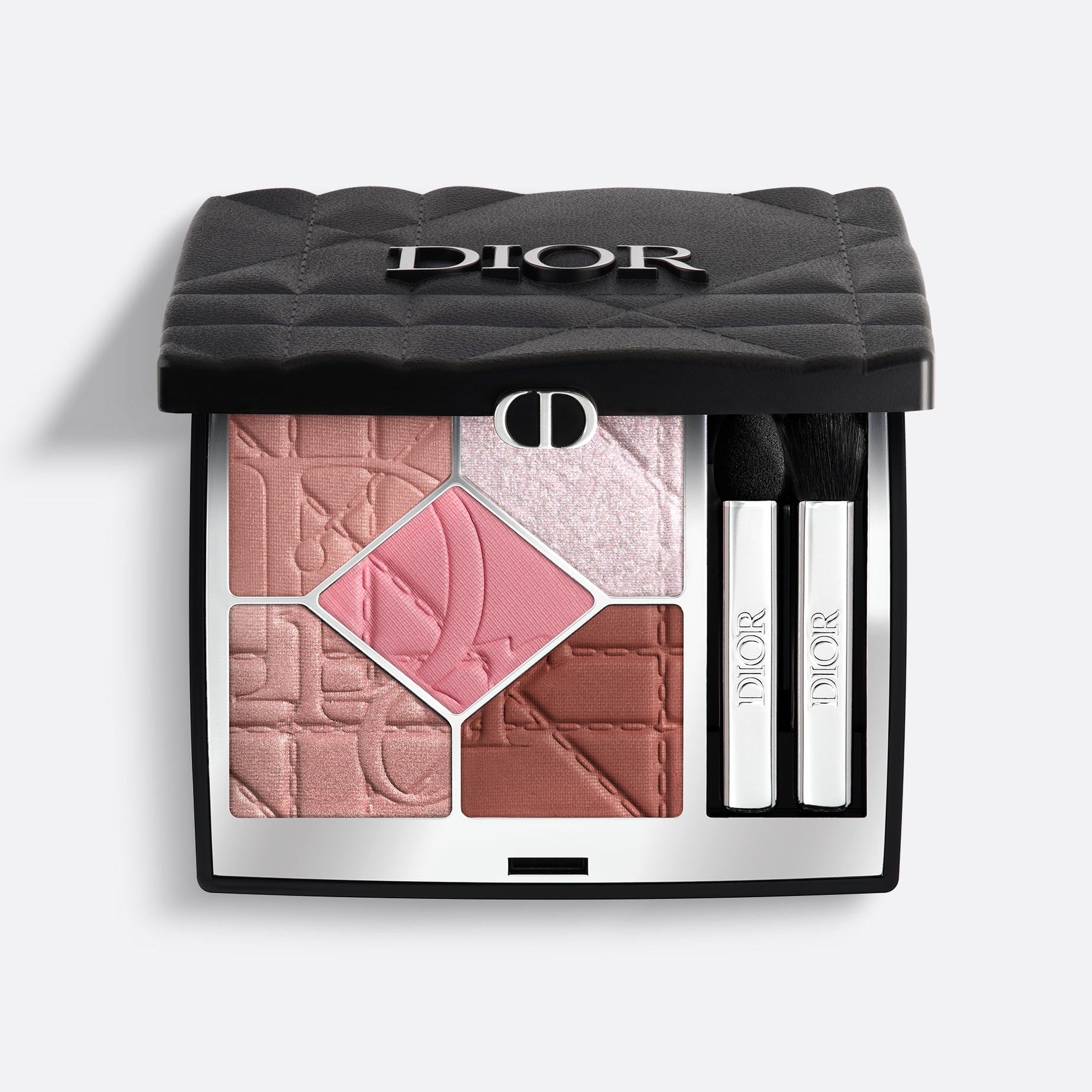 Diorshow 5 Couleurs – Limited Edition