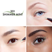 Diorshow Liquid Liner - אייליינר טוש מדויק במיוחד 