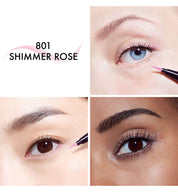 Diorshow Liquid Liner - אייליינר טוש מדויק במיוחד 