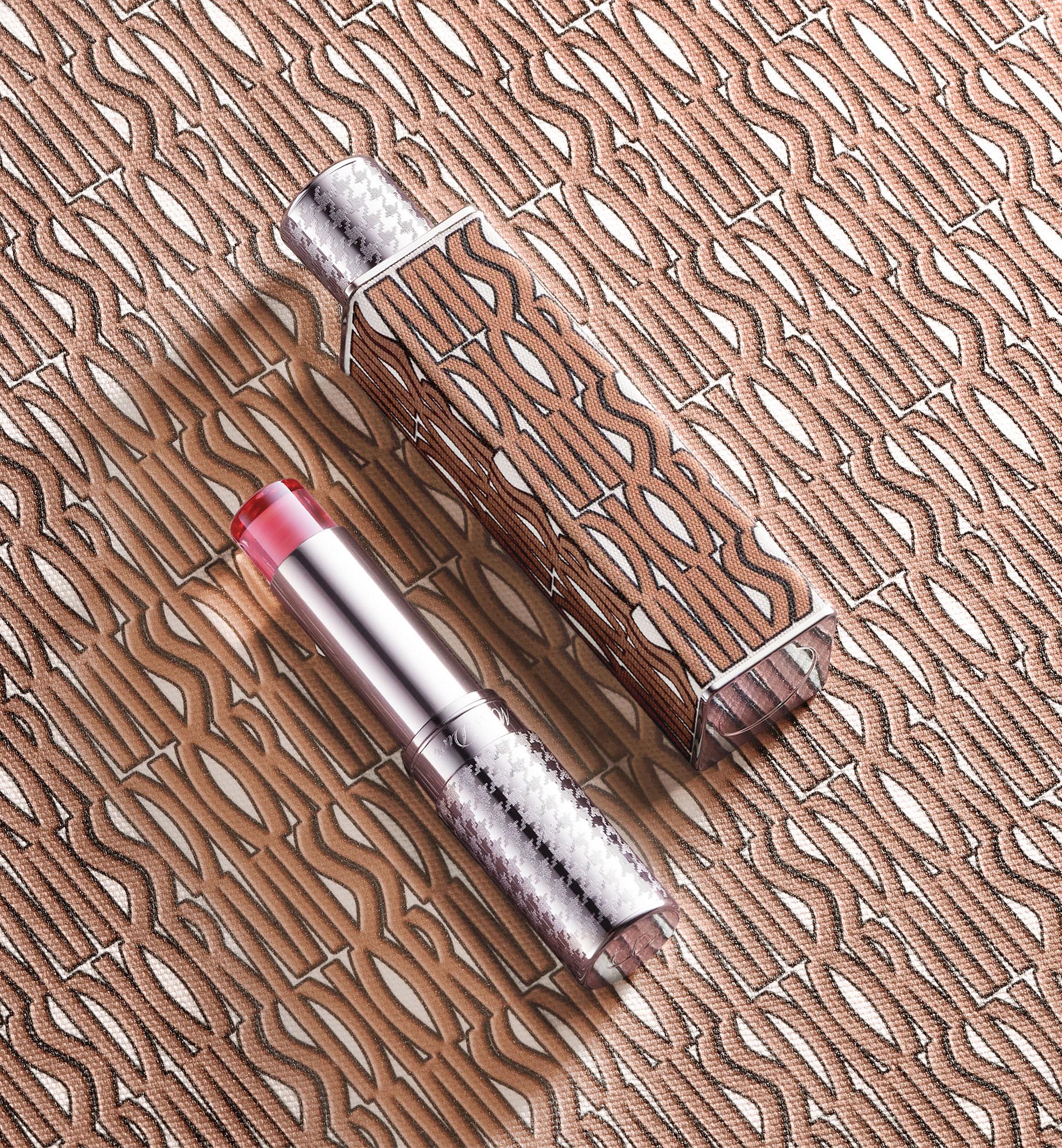 Miss Dior Mini Miss Case Limited Edition - קייס לבושם