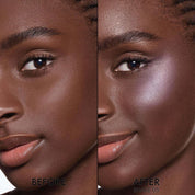 Dior Forever Glow Luminizer - Limited Edition - היילייטר במהדורה מוגבלת 