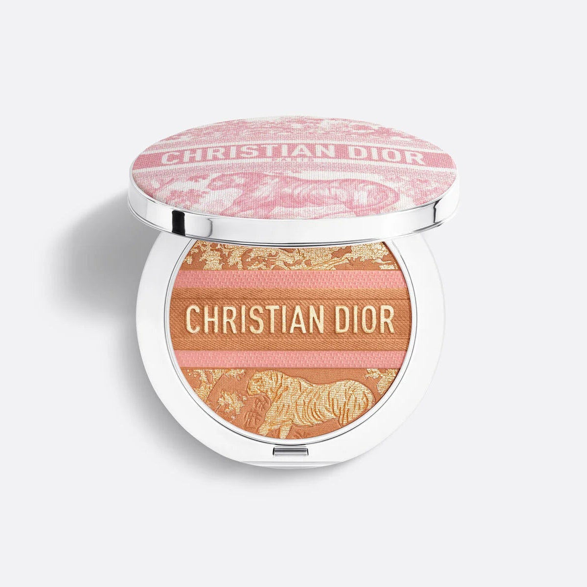 Dior Forever Nude Bronze Glow - Limited Edition