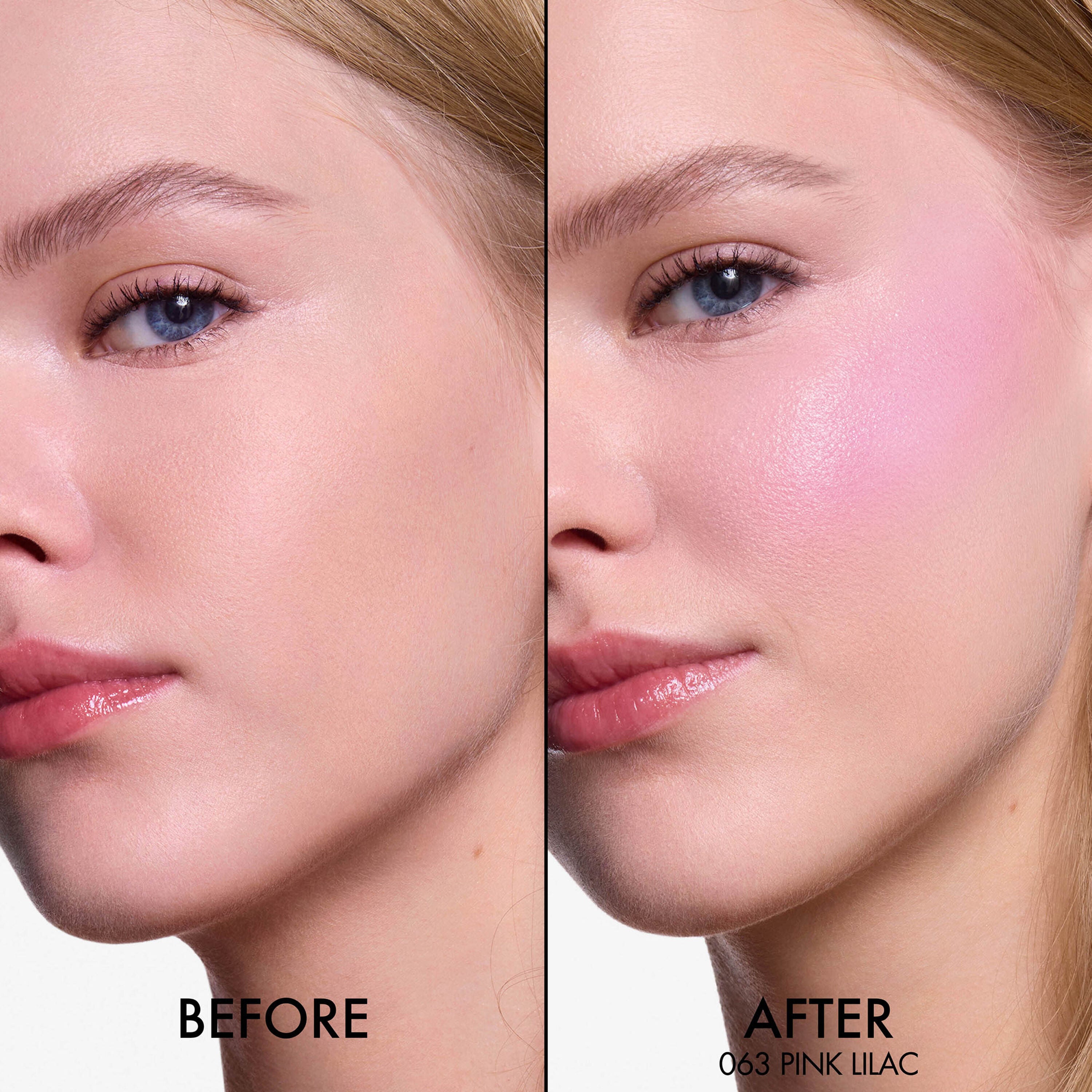 Dior Backstage Rosy Glow Stick